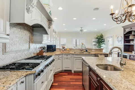 121 SE 67th Street Oak Island NC 28465