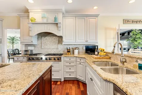 121 SE 67th Street Oak Island NC 28465