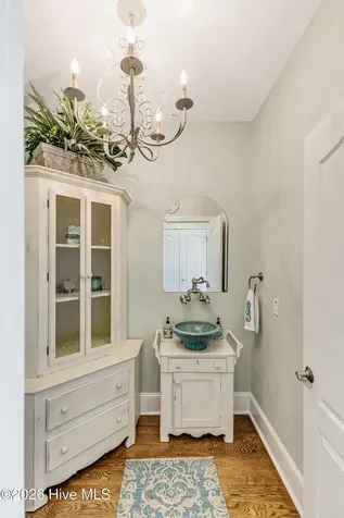 121 SE 67th Street Oak Island NC 28465