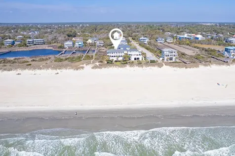 121 SE 67th Street Oak Island NC 28465