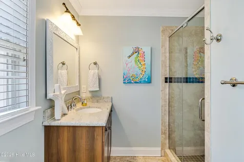 121 SE 67th Street Oak Island NC 28465