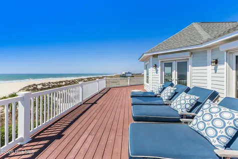 121 SE 67th Street Oak Island NC 28465