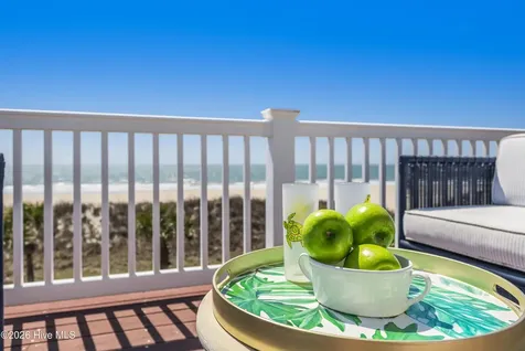 121 SE 67th Street Oak Island NC 28465