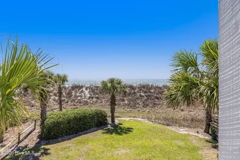 121 SE 67th Street Oak Island NC 28465