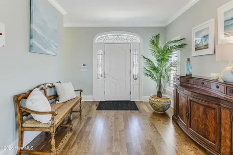 121 SE 67th Street Oak Island NC 28465