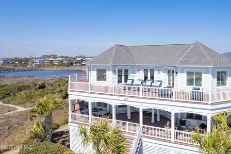 121 SE 67th Street Oak Island NC 28465