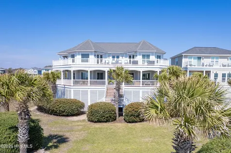121 SE 67th Street Oak Island NC 28465