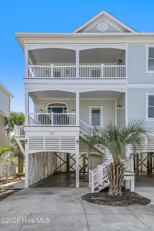 121 SE 67th Street Oak Island NC 28465