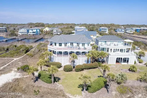 121 SE 67th Street Oak Island NC 28465