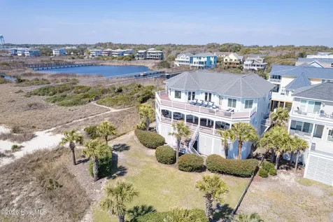 121 SE 67th Street Oak Island NC 28465