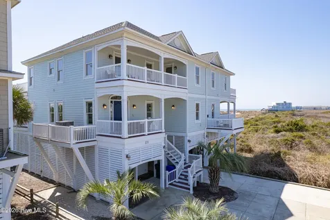 121 SE 67th Street Oak Island NC 28465