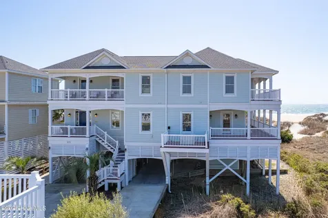 121 SE 67th Street Oak Island NC 28465