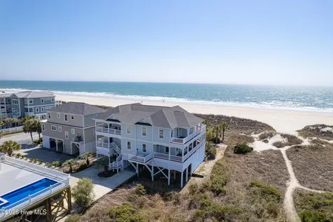 121 SE 67th Street Oak Island NC 28465