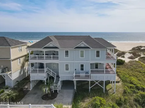 121 SE 67th Street Oak Island NC 28465