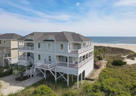 121 SE 67th Street Oak Island NC 28465
