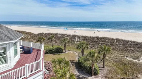 121 SE 67th Street Oak Island NC 28465