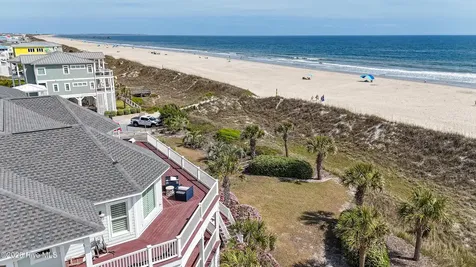121 SE 67th Street Oak Island NC 28465