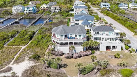 121 SE 67th Street Oak Island NC 28465