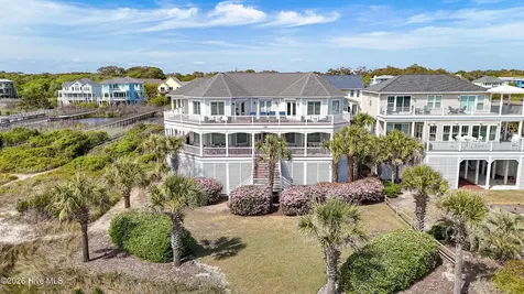 121 SE 67th Street Oak Island NC 28465