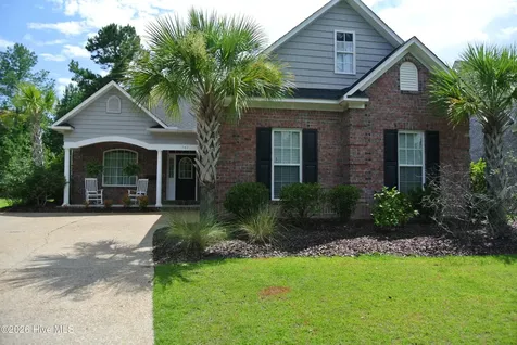 740 Creekway Circle SE Bolivia NC 28422