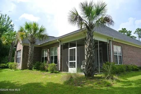 740 Creekway Circle SE Bolivia NC 28422