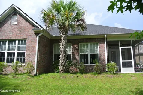 740 Creekway Circle SE Bolivia NC 28422