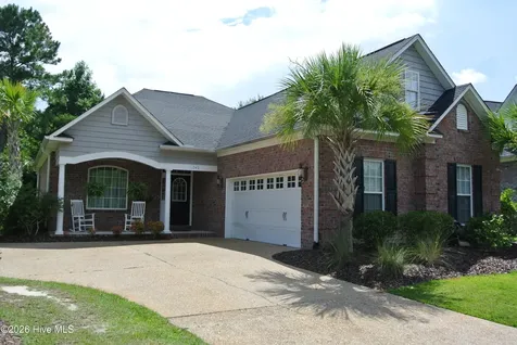 740 Creekway Circle SE Bolivia NC 28422