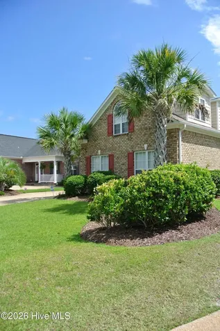 740 Creekway Circle SE Bolivia NC 28422