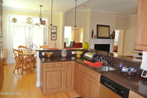 740 Creekway Circle SE Bolivia NC 28422