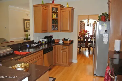 740 Creekway Circle SE Bolivia NC 28422