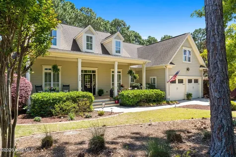 2668 Parkridge Drive Southport NC 28461