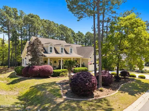 2668 Parkridge Drive Southport NC 28461