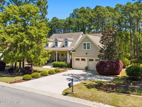 2668 Parkridge Drive Southport NC 28461