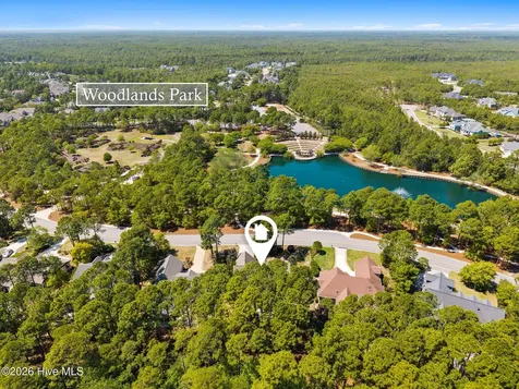 2668 Parkridge Drive Southport NC 28461