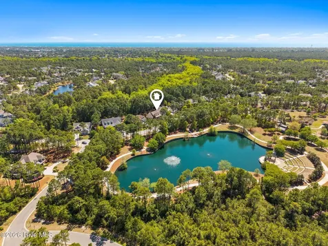 2668 Parkridge Drive Southport NC 28461