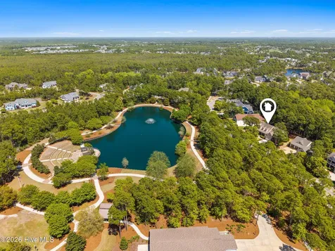 2668 Parkridge Drive Southport NC 28461