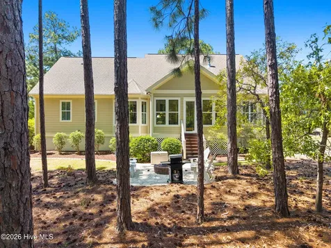 2668 Parkridge Drive Southport NC 28461