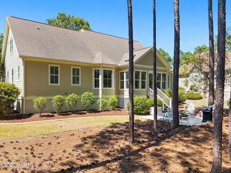 2668 Parkridge Drive Southport NC 28461
