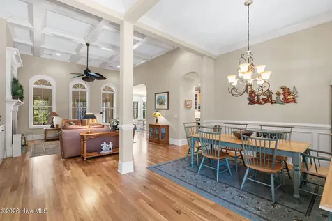 2668 Parkridge Drive Southport NC 28461