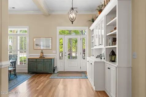 2668 Parkridge Drive Southport NC 28461