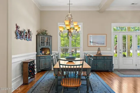 2668 Parkridge Drive Southport NC 28461