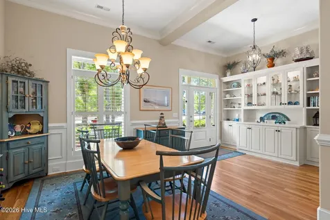 2668 Parkridge Drive Southport NC 28461