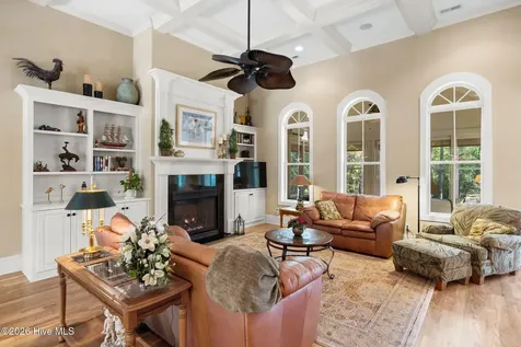 2668 Parkridge Drive Southport NC 28461