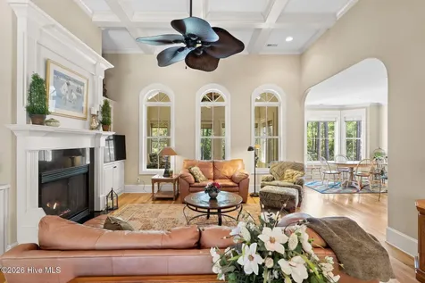 2668 Parkridge Drive Southport NC 28461