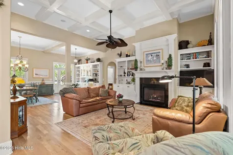 2668 Parkridge Drive Southport NC 28461