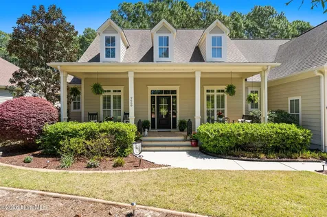 2668 Parkridge Drive Southport NC 28461