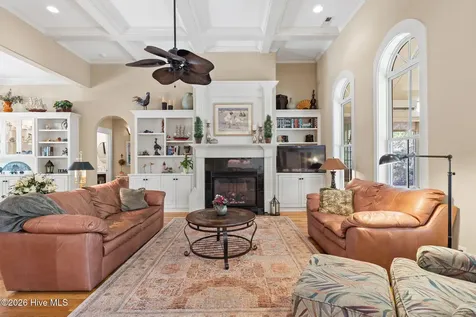 2668 Parkridge Drive Southport NC 28461