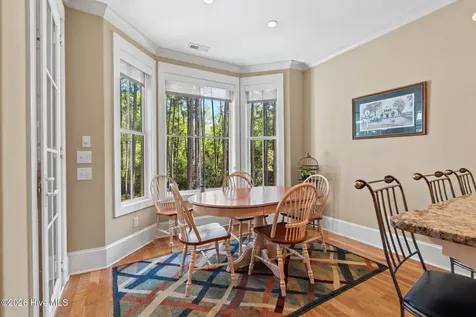 2668 Parkridge Drive Southport NC 28461