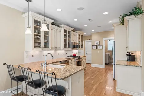 2668 Parkridge Drive Southport NC 28461
