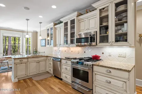 2668 Parkridge Drive Southport NC 28461